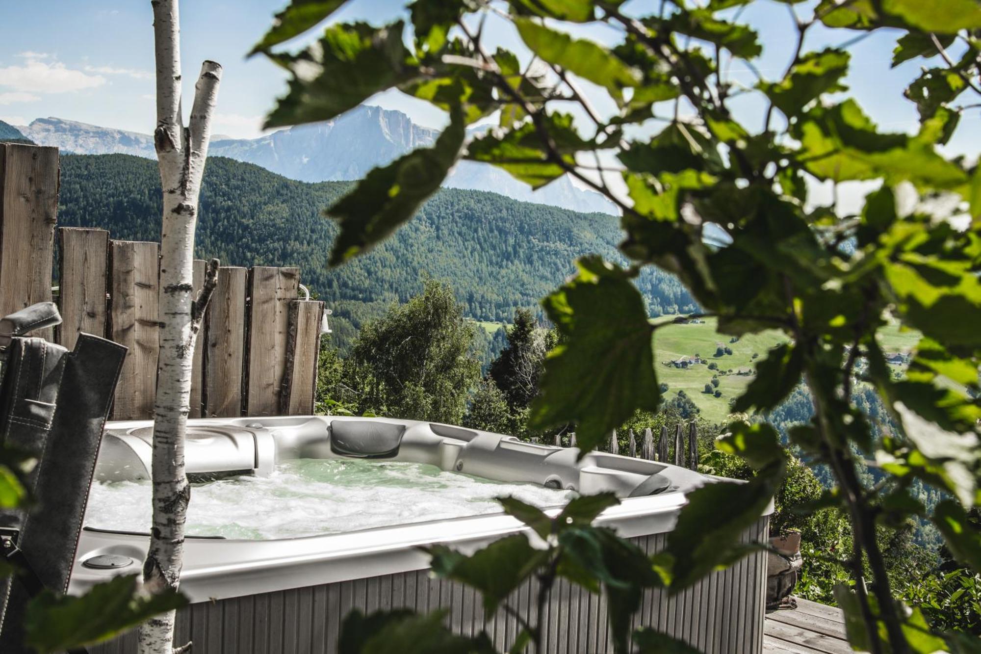 Chalet Resort Zu Kirchwies Laion Chambre photo